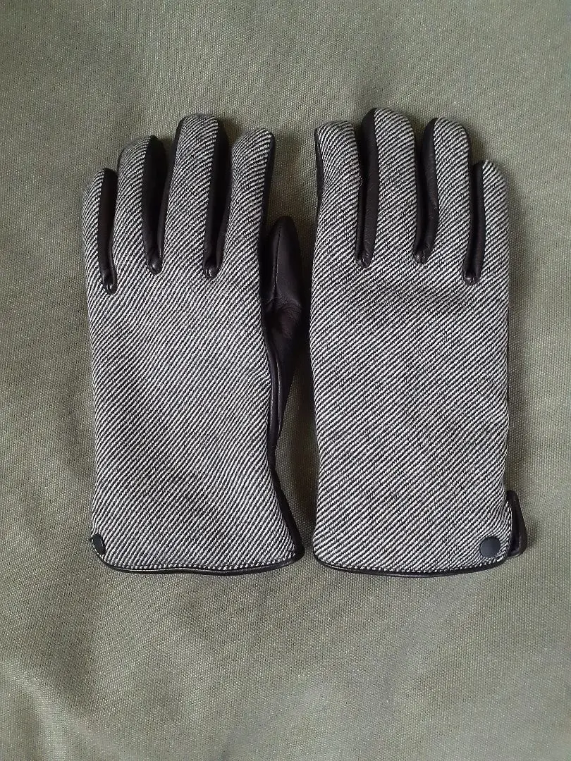 2026年最新】N.HOOLYWOOD 手袋の人気アイテム - メルカリ