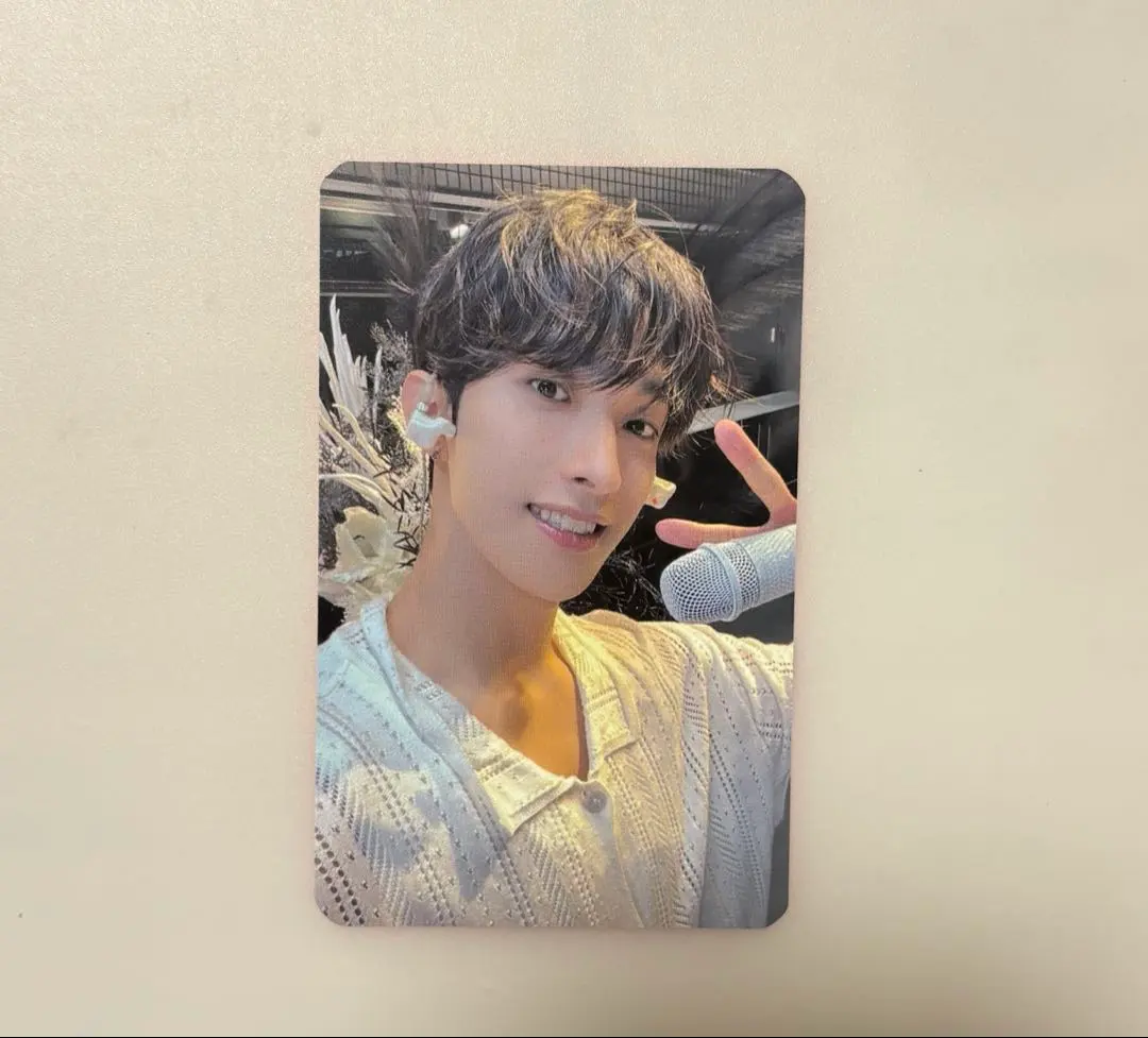 2026年最新】ドギョム ラキドロ m2uの人気アイテム - メルカリ