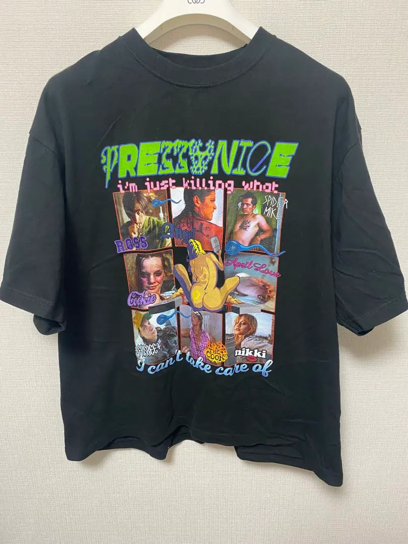 2026年最新】ラスベガスをやっつけろ tシャツの人気アイテム - メルカリ