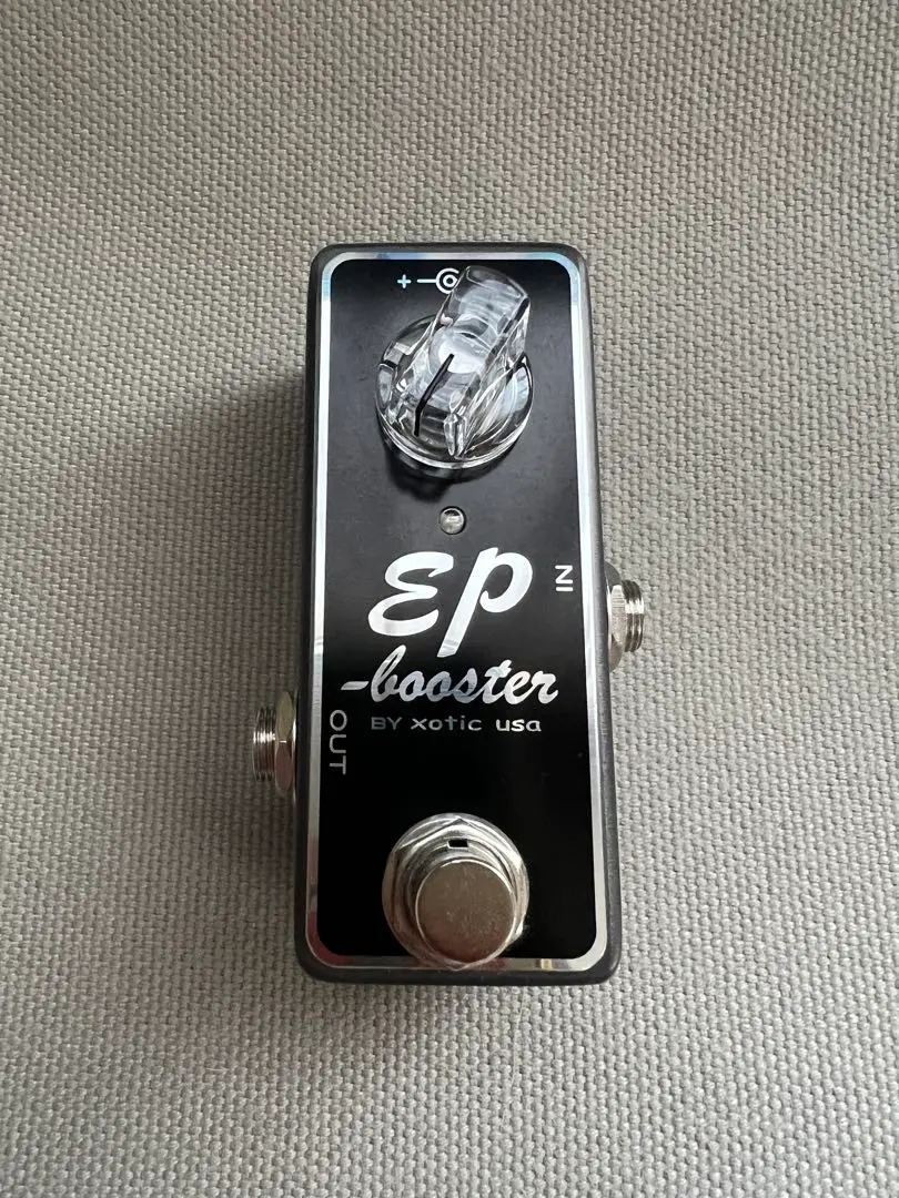 2026年最新】XOTIC ep-booster 中古の人気アイテム - メルカリ