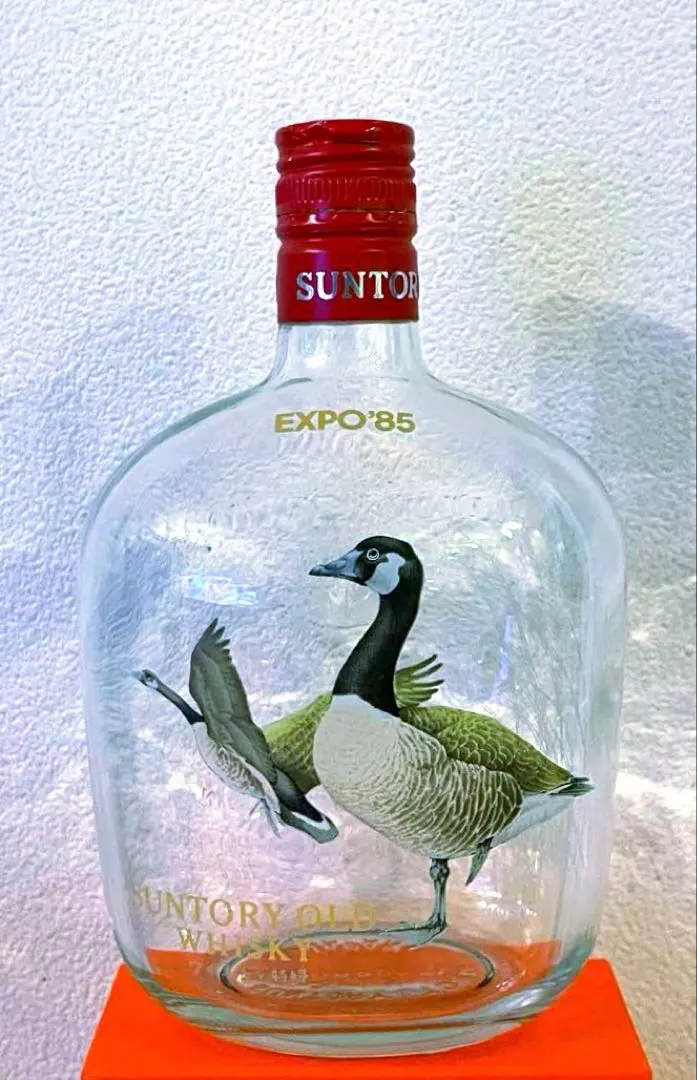 2026年最新】サントリーオールド 万博の人気アイテム - メルカリ
