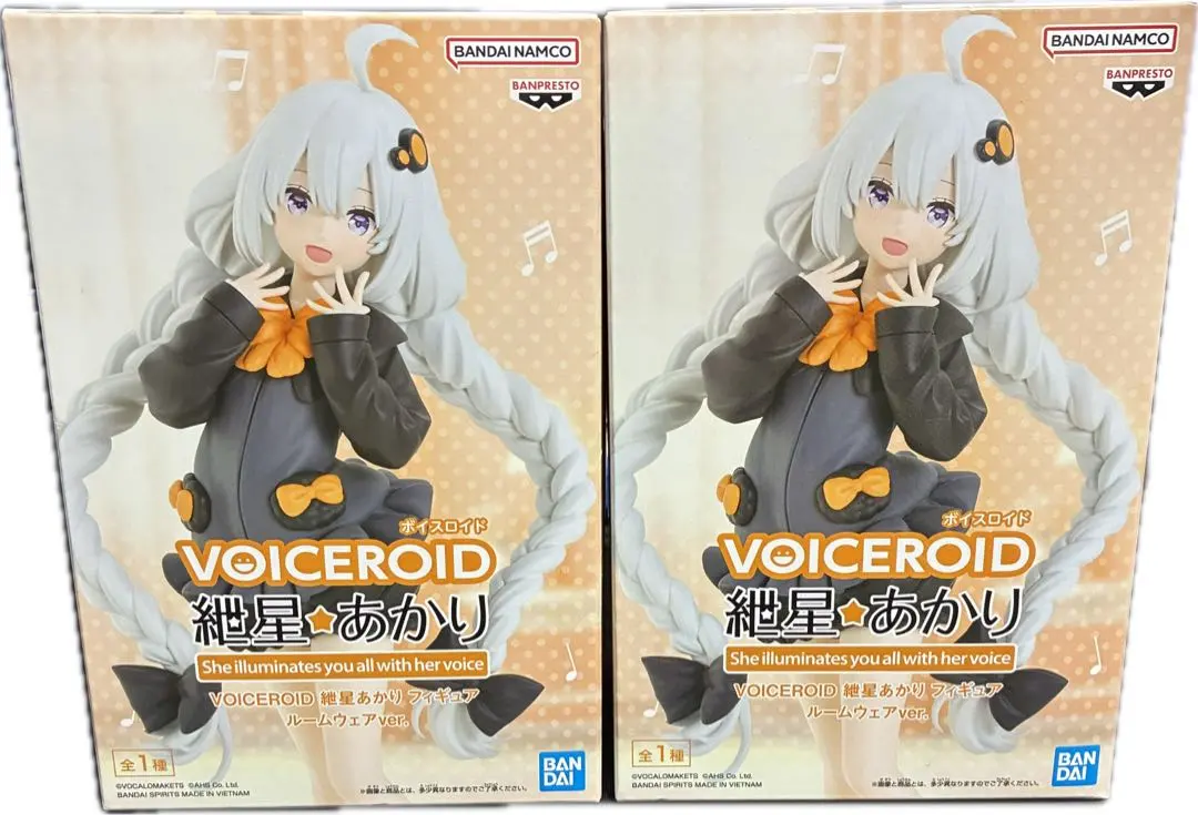 2026年最新】紲星あかり フィギュア ルームウェアver.の人気アイテム