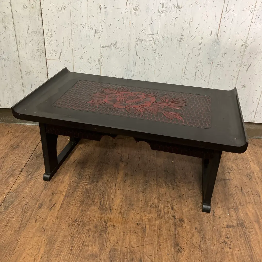 2026年最新】鎌倉彫 座卓の人気アイテム - メルカリ