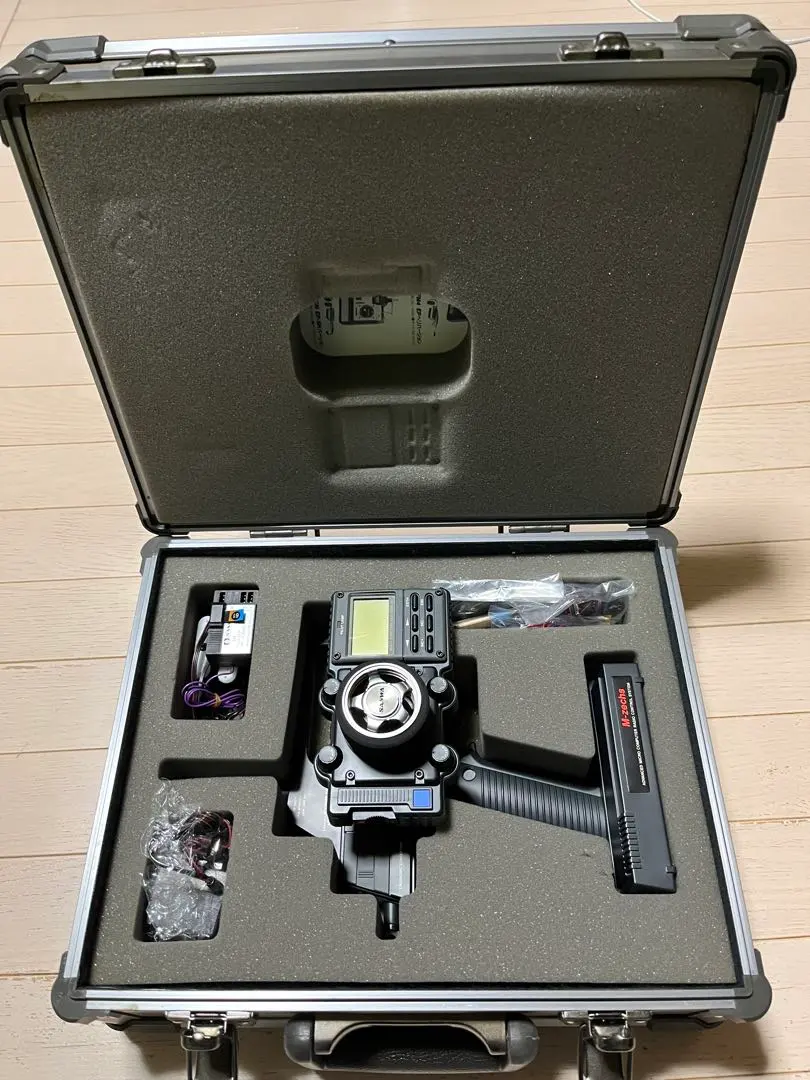 2026年最新】sanwa M-ZECHSの人気アイテム - メルカリ