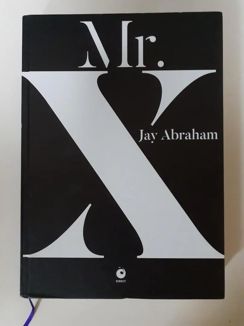 2026年最新】ジェイ・エイブラハム mr.xの人気アイテム - メルカリ