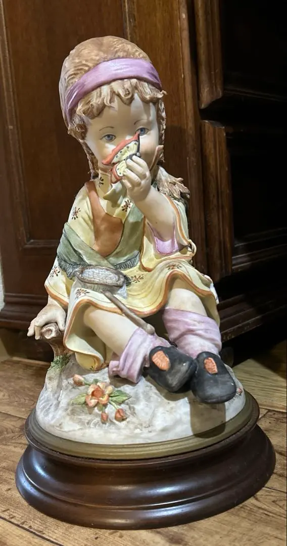 2026年最新】カポディモンテ 人形の人気アイテム - メルカリ