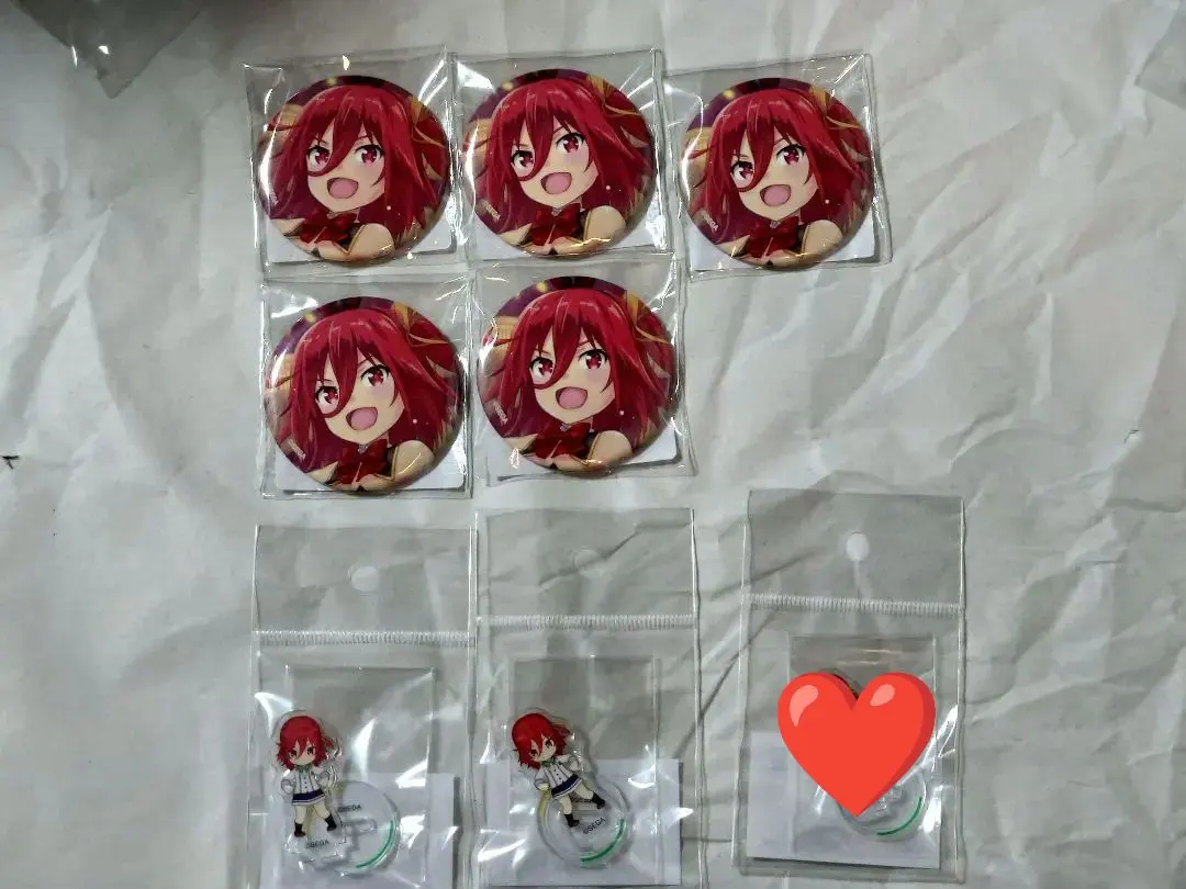 2026年最新】逢坂茜の人気アイテム - メルカリ