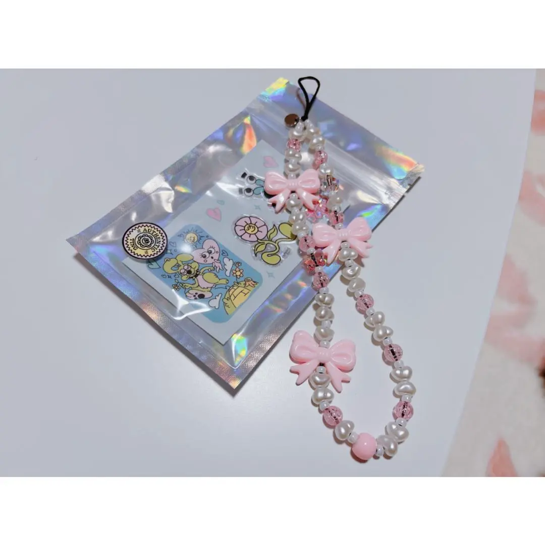 String Ting ストリングティング パープル ハートGrapeCrush String