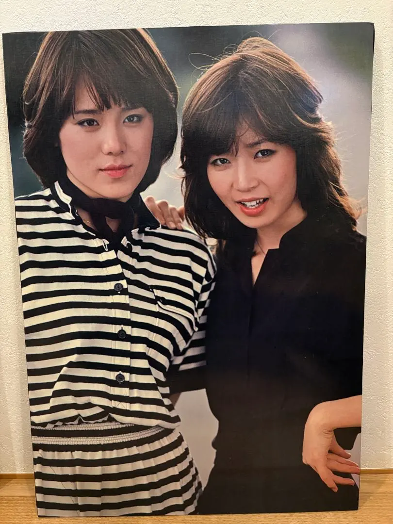 2026年最新】ピンクレディー パネルの人気アイテム - メルカリ