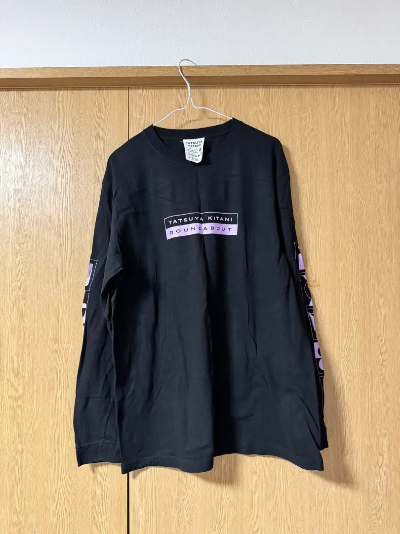 2026年最新】キタニタツヤ ロンtの人気アイテム - メルカリ