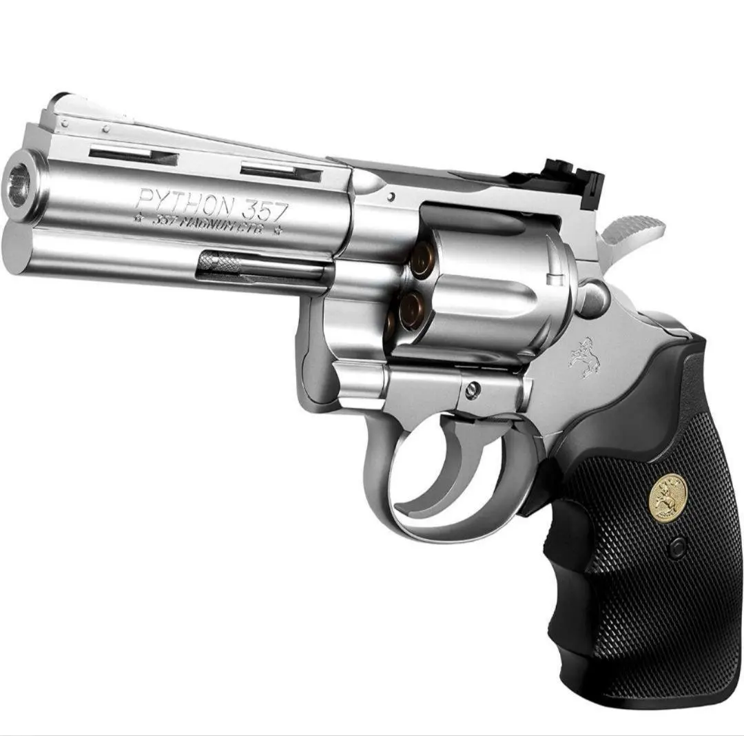 東京マルイM4A1,グロック18,PYTHON357, OPS-M.P.S