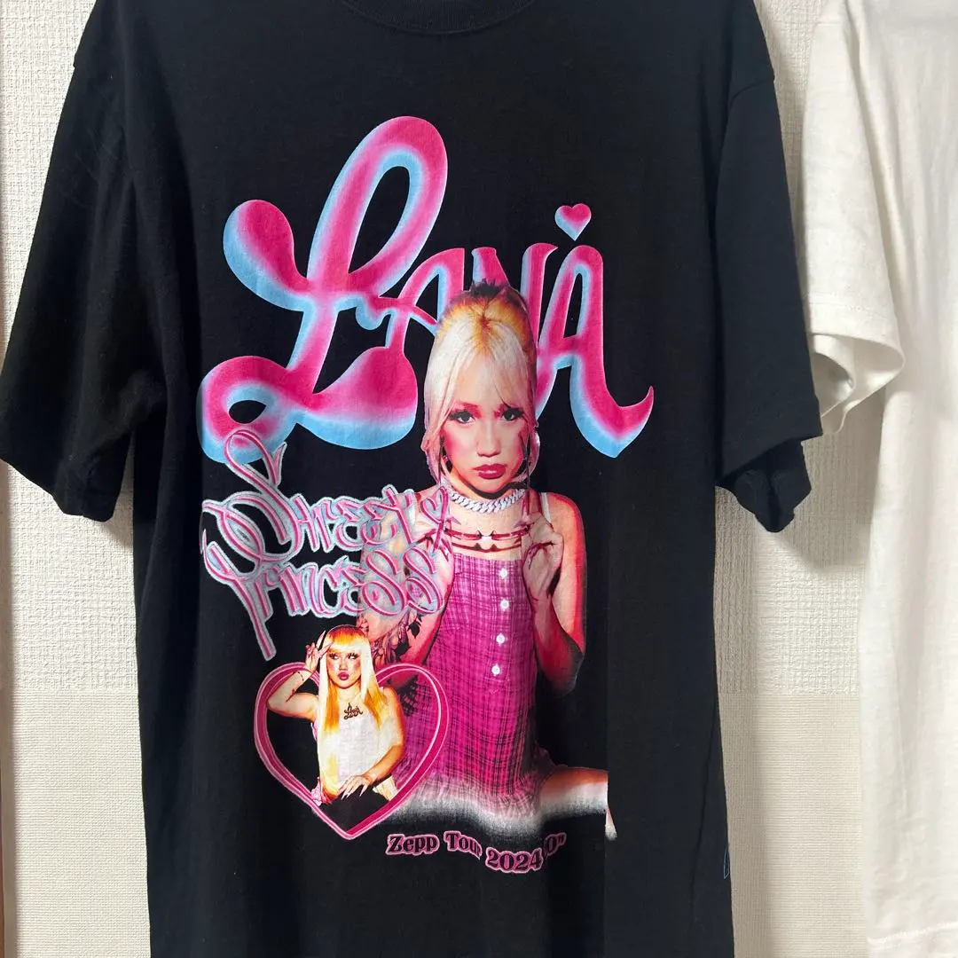 2026年最新】lANA zepp tour 2024の人気アイテム - メルカリ