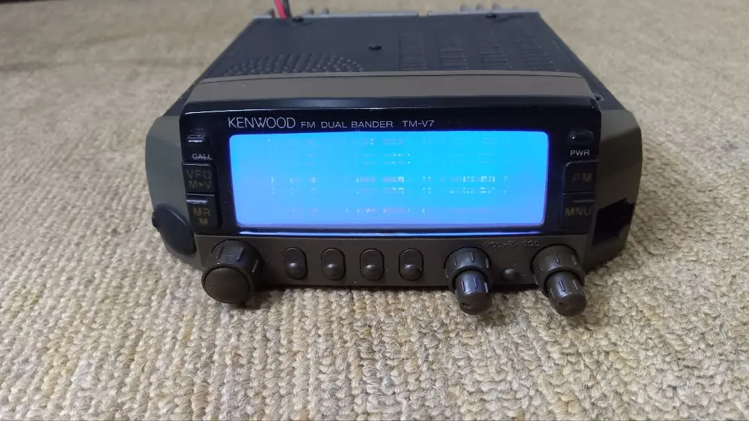 2026年最新】tm-v7 ケンウッドの人気アイテム - メルカリ