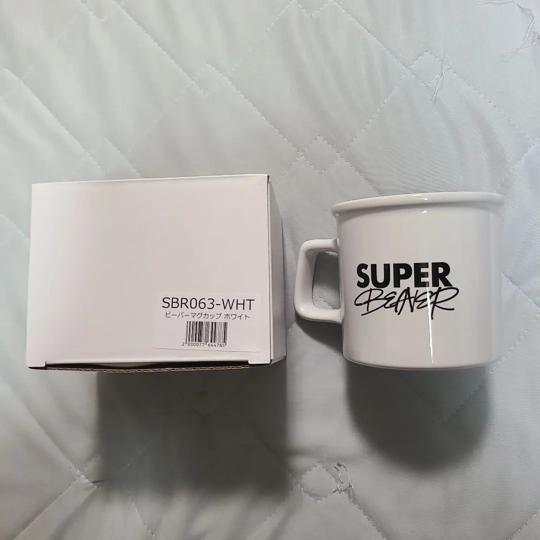 2026年最新】SUPER beaver タンブラーの人気アイテム - メルカリ