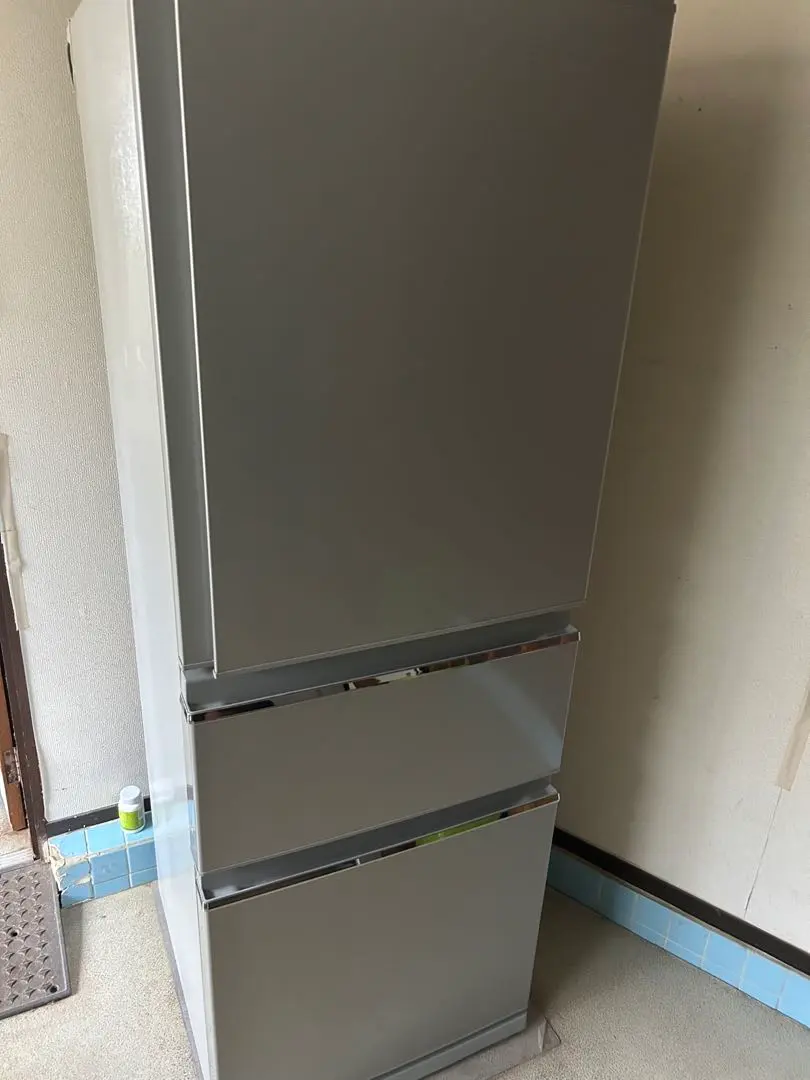 2026年最新】三菱 冷蔵庫 2017の人気アイテム - メルカリ