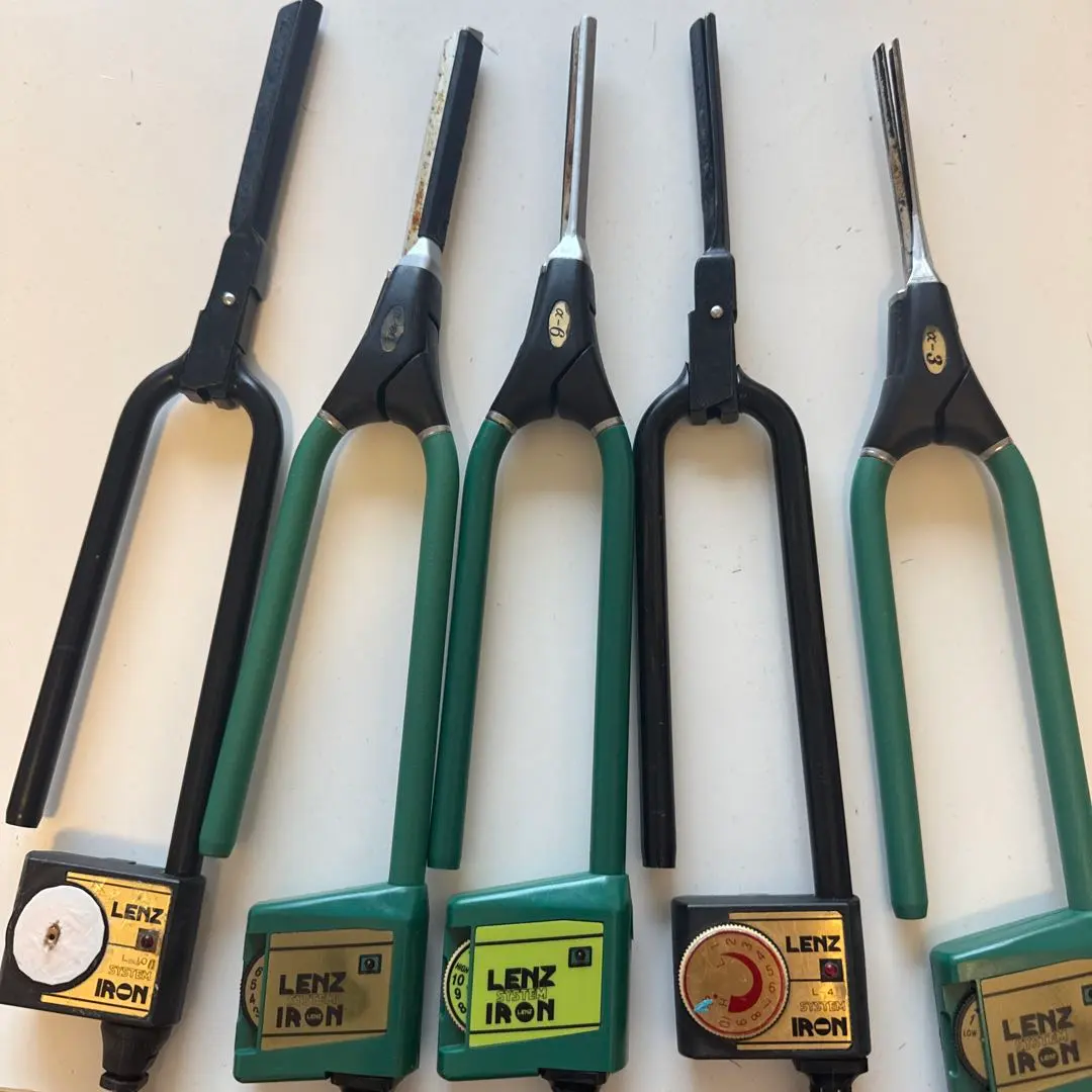 2026年最新】理容アイロン レンツアイロンの人気アイテム - メルカリ