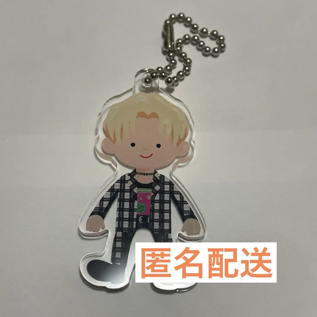 2026年最新】madkid アクスタの人気アイテム - メルカリ