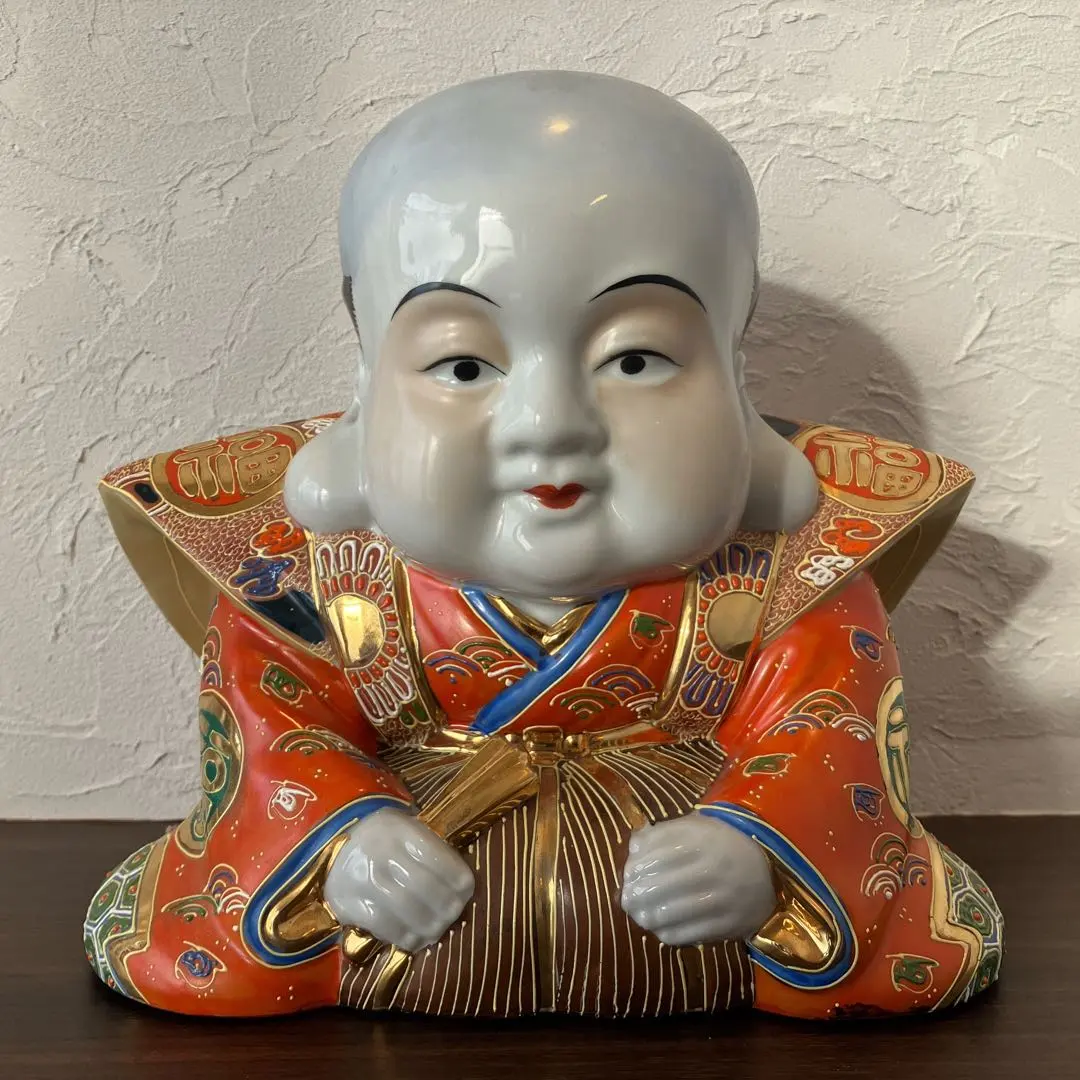 2026年最新】九谷焼 福助の人気アイテム - メルカリ