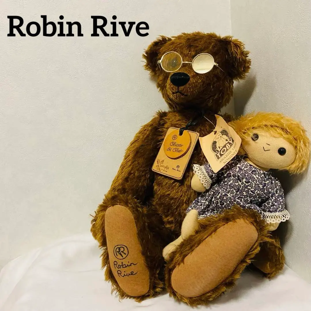 2026年最新】robin riveの人気アイテム - メルカリ