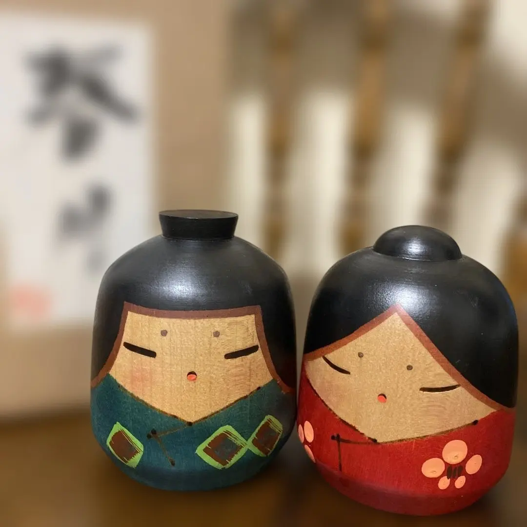 2026年最新】創作こけし 三平の人気アイテム - メルカリ