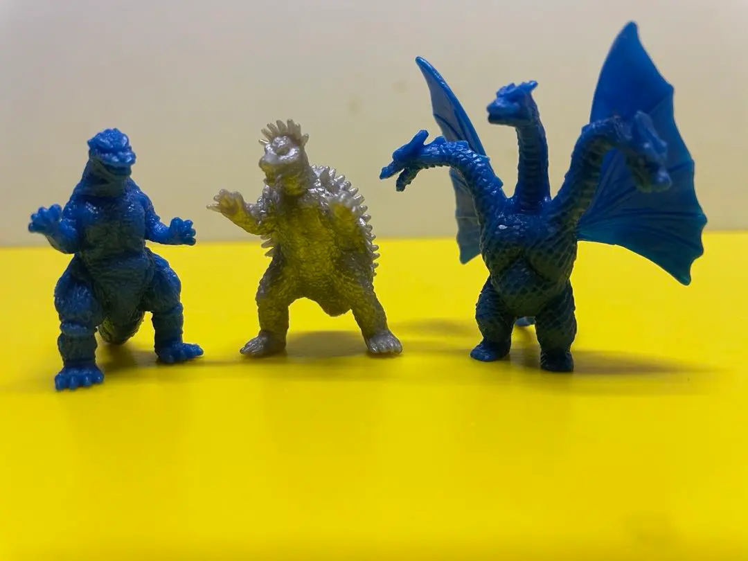 2026年最新】キングギドラ 消しゴムの人気アイテム - メルカリ