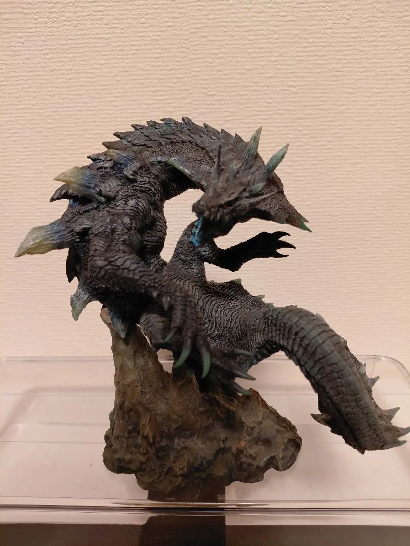 2026年最新】クリエイターズモデル ラギアクルス希少種の人気アイテム