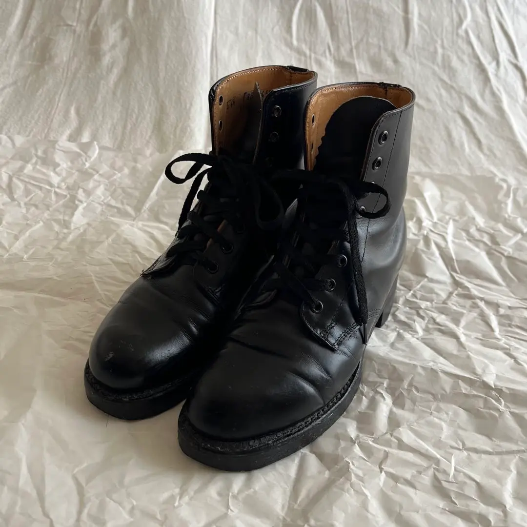 2026年最新】カナダ軍 ブーツの人気アイテム - メルカリ
