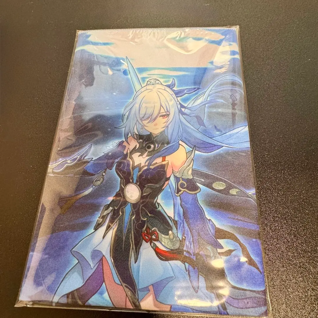 2026年最新】崩壊スターレイル 一番くじ 鏡流の人気アイテム - メルカリ