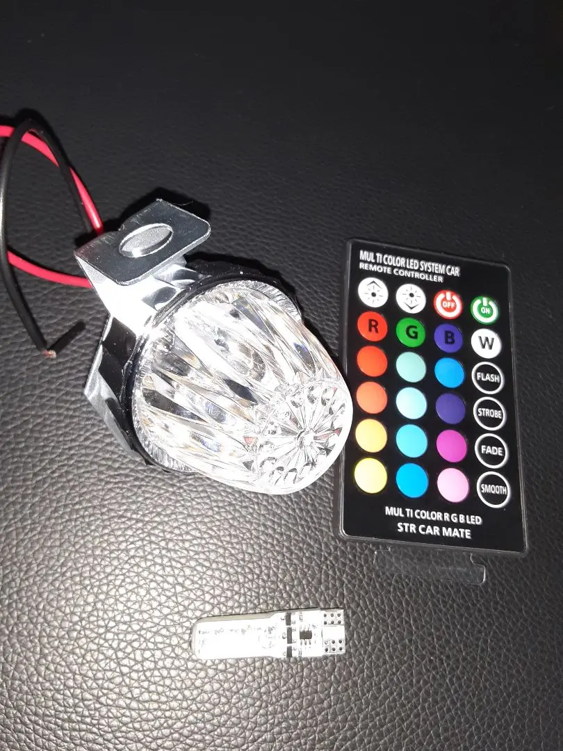 2026年最新】ホタルランプ レインボーの人気アイテム - メルカリ