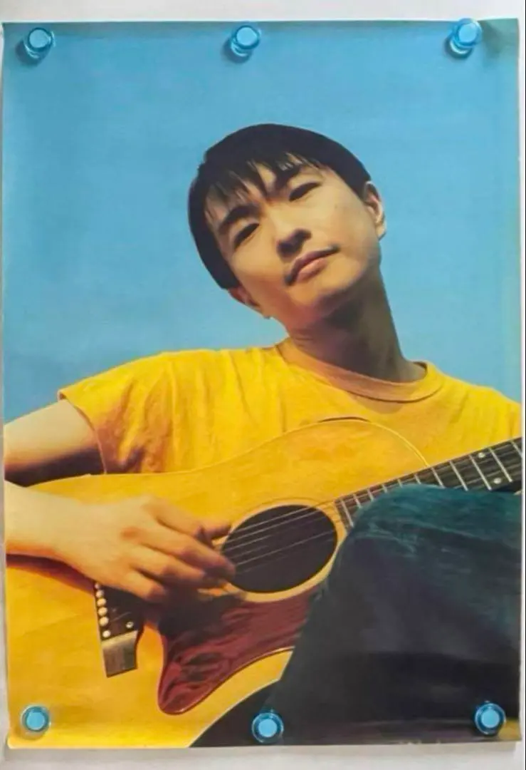 2026年最新】フリッパーズギター ポスターの人気アイテム - メルカリ