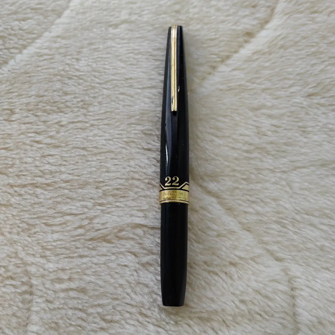2026年最新】万年筆 プラチナ 22kの人気アイテム - メルカリ