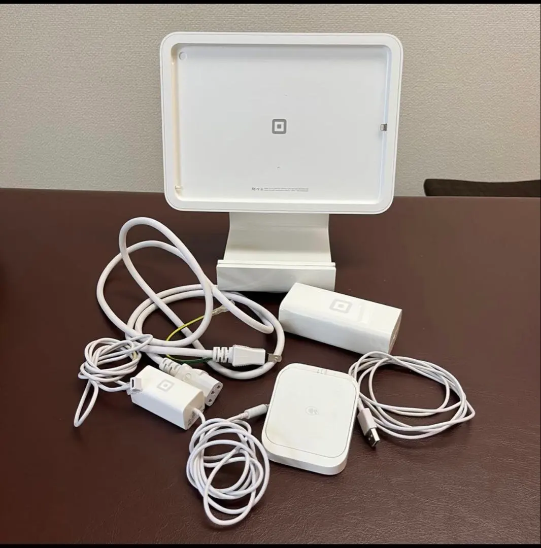 2026年最新】square スタンド レジの人気アイテム - メルカリ