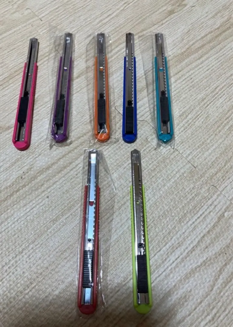 2026年最新】オルファカッター非売品の人気アイテム - メルカリ