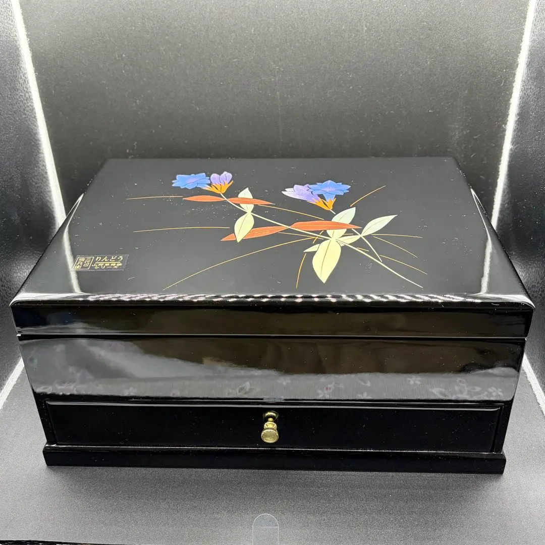 2026年最新】会津塗り 引き出しの人気アイテム - メルカリ