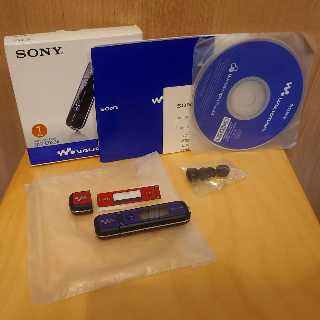 2026年最新】nw-e023f SONYの人気アイテム - メルカリ