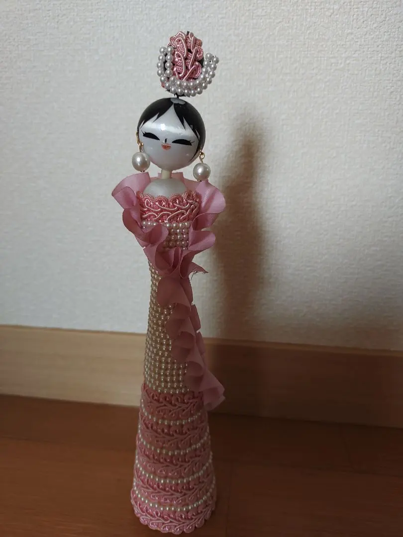 2026年最新】昭和レトロ パール人形の人気アイテム - メルカリ