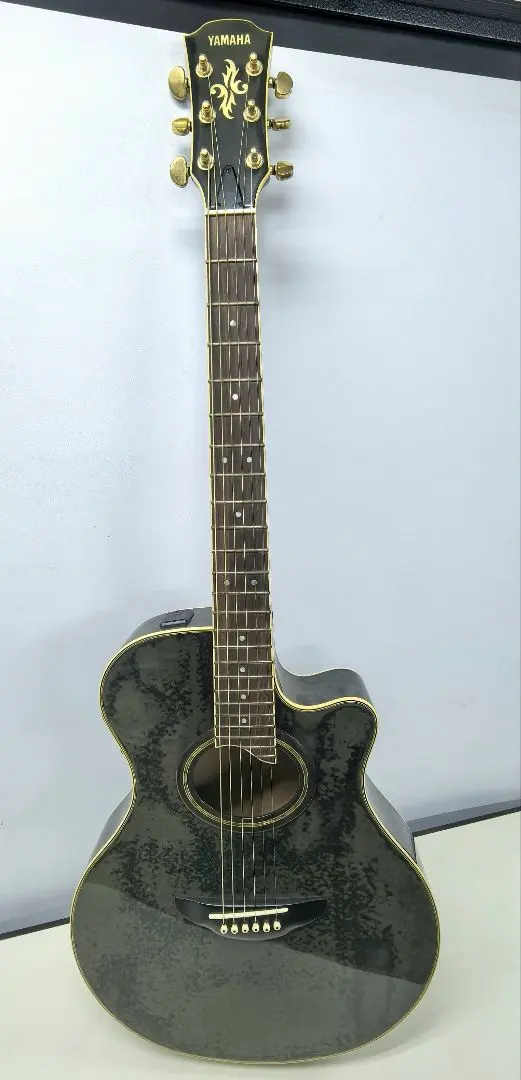 2026年最新】yamaha apx-8の人気アイテム - メルカリ