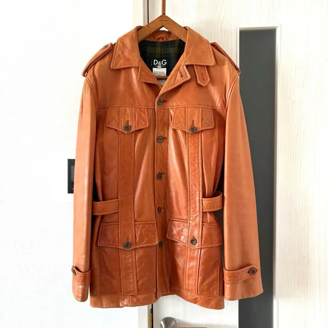 2026年最新】good-fight 革ジャンの人気アイテム - メルカリ