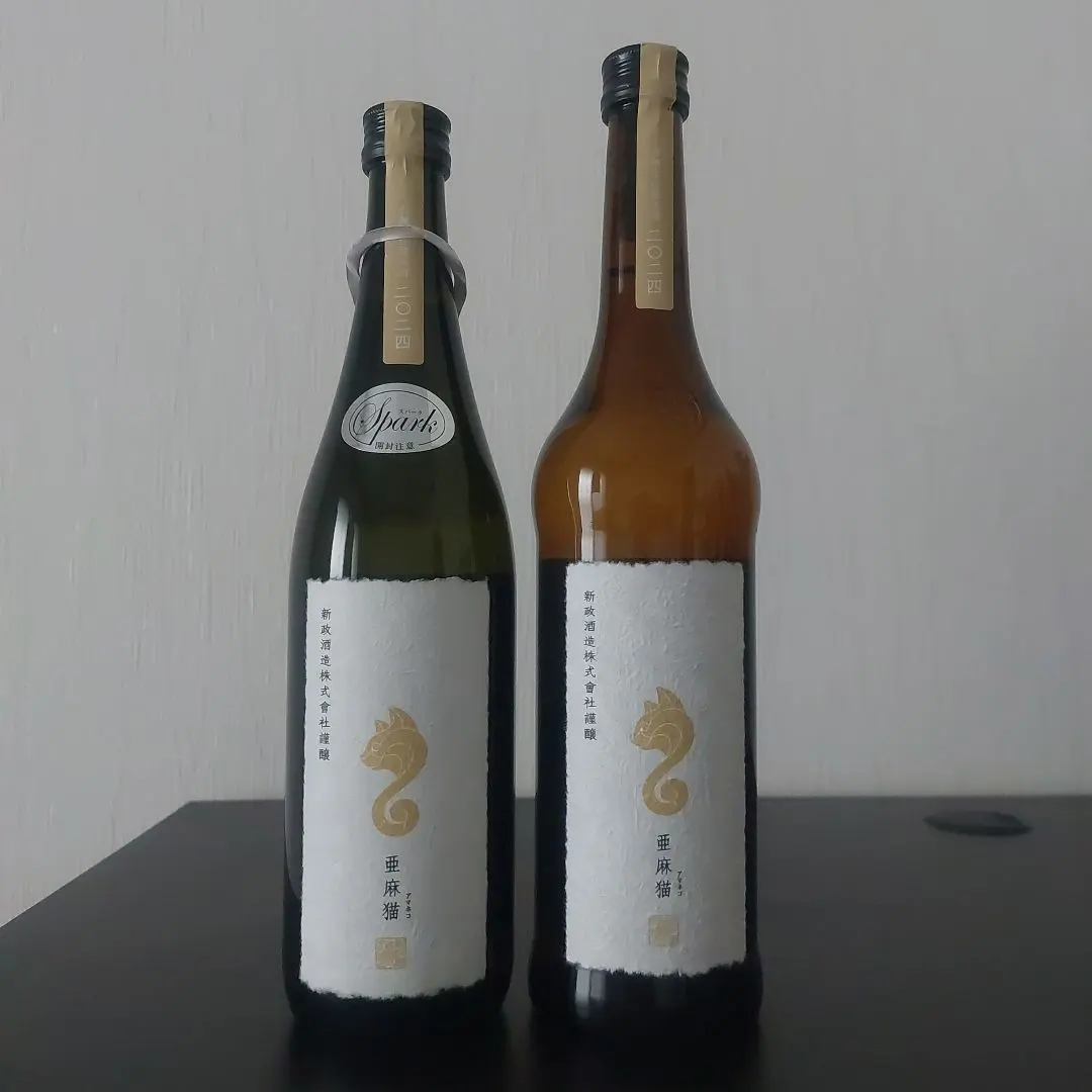 2026年最新】亜麻猫 スパークの人気アイテム - メルカリ