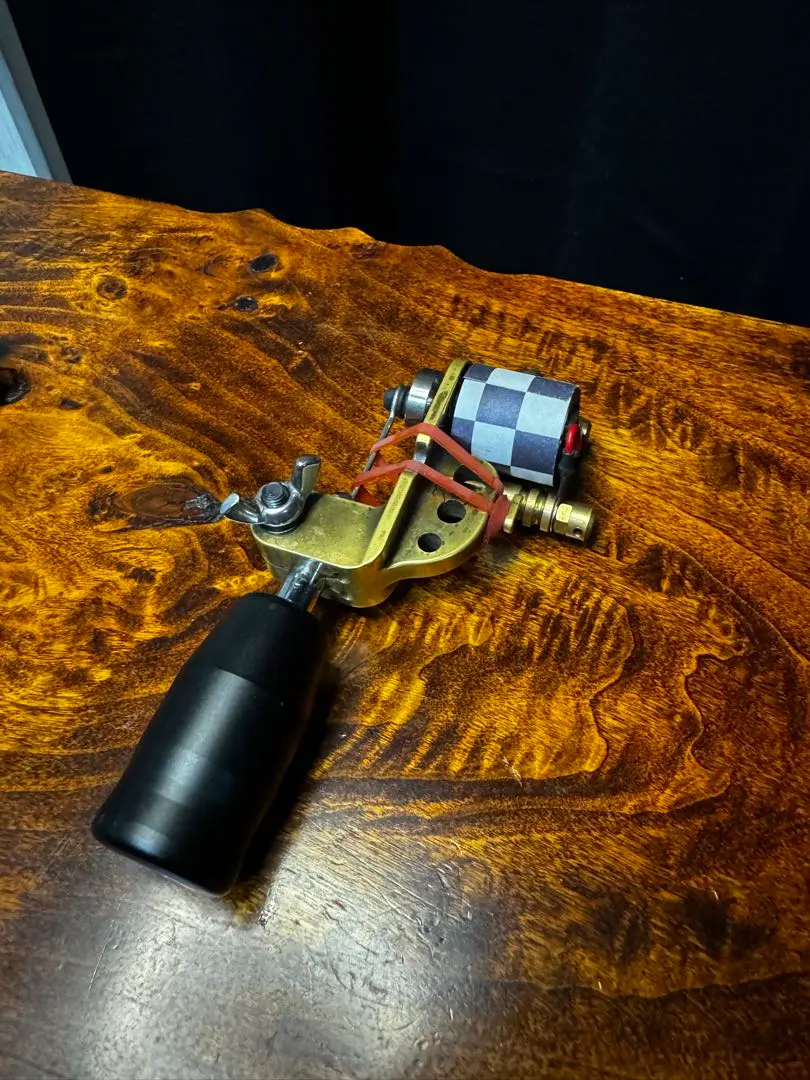 2026年最新】TATTOO マシン WIZARDの人気アイテム - メルカリ