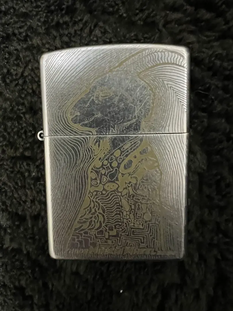 2026年最新】Chevon zippoの人気アイテム - メルカリ