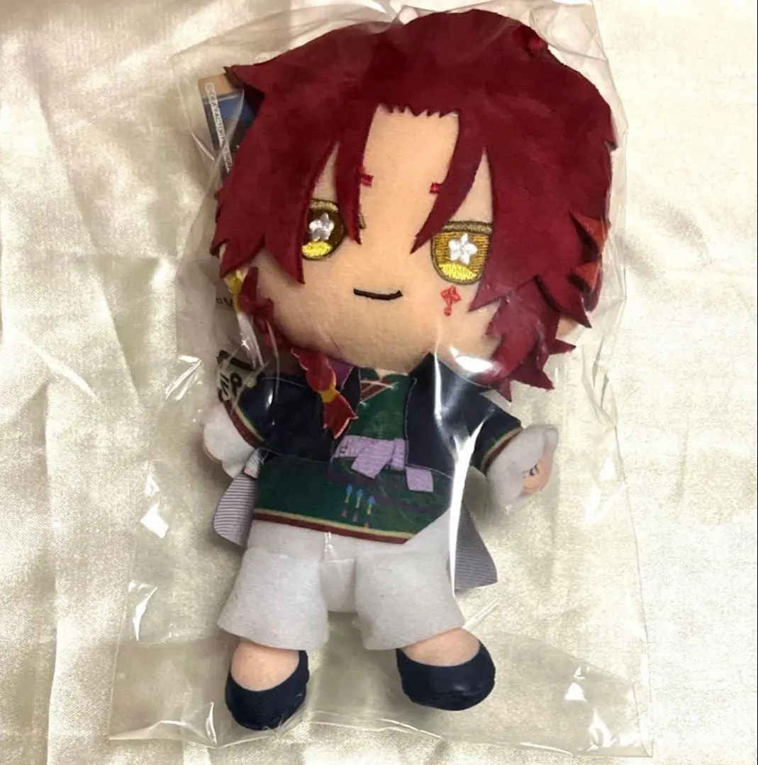 2026年最新】ピオフィオーレの晩鐘 楊 ぬいぐるみの人気アイテム