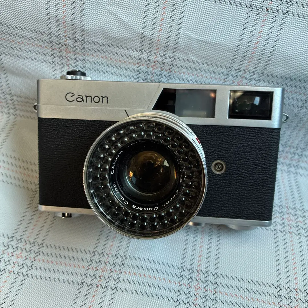 2026年最新】canonet 初代の人気アイテム - メルカリ