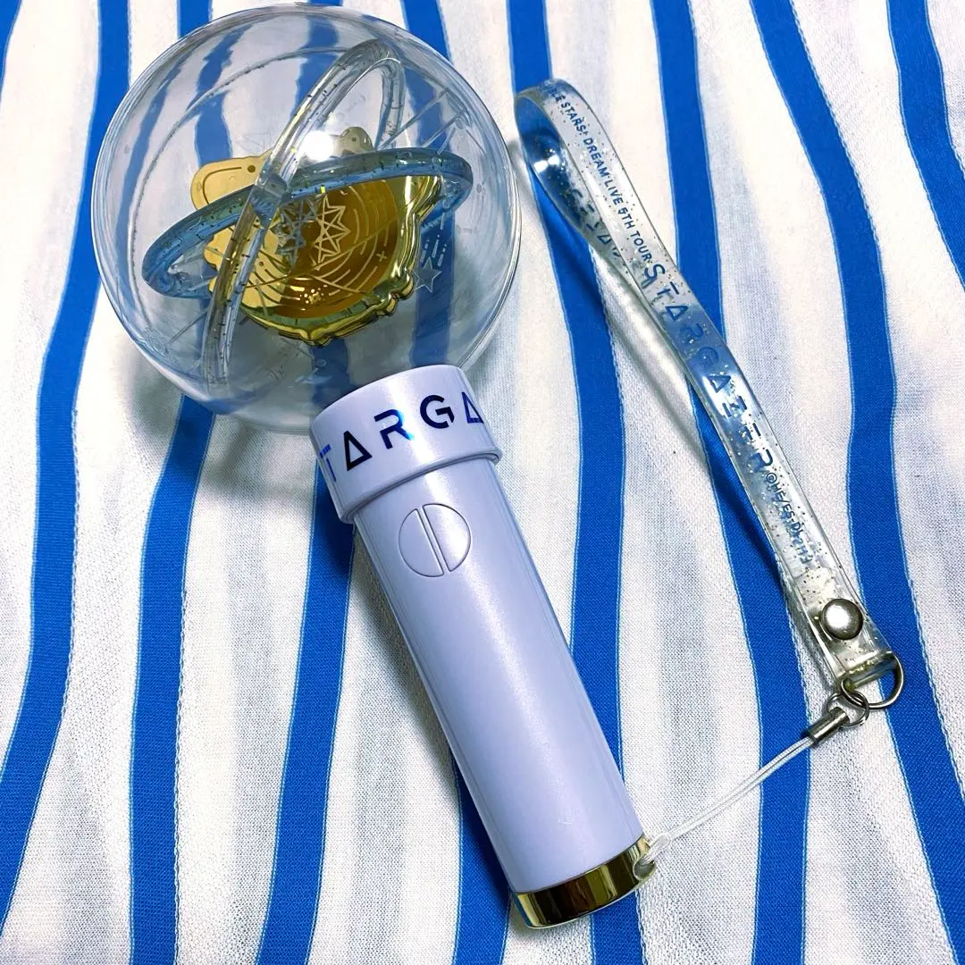 2026年最新】朱桜司 リングライト 5thの人気アイテム - メルカリ