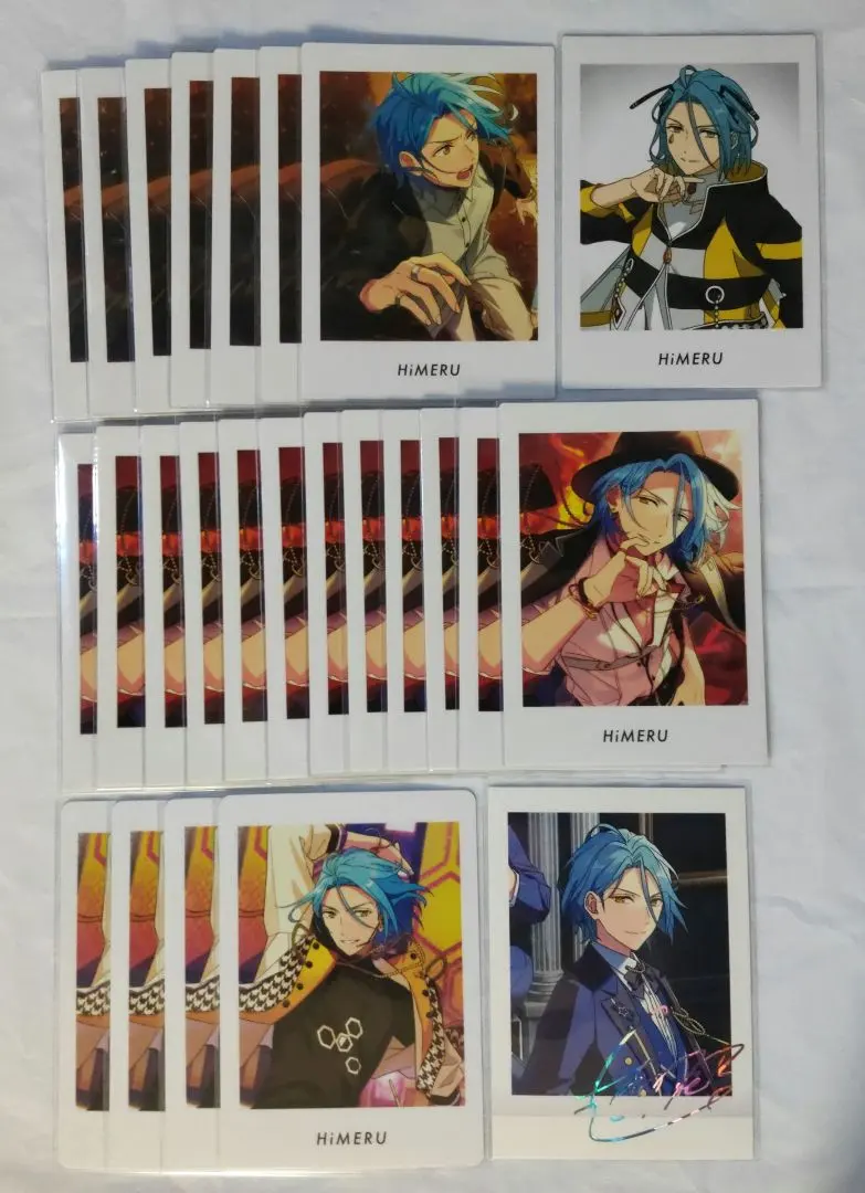 2026年最新】himeru ぱしゃこれ 5周年の人気アイテム - メルカリ