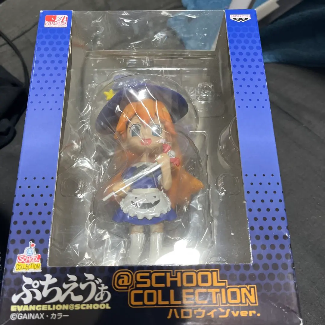 2026年最新】ぷちエヴァ ハロウィンの人気アイテム - メルカリ