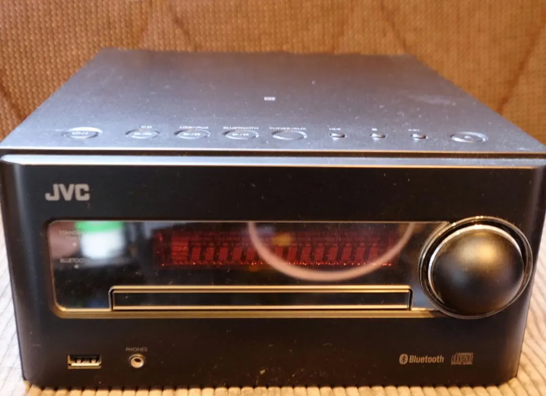 2026年最新】ex-s5 jvcの人気アイテム - メルカリ