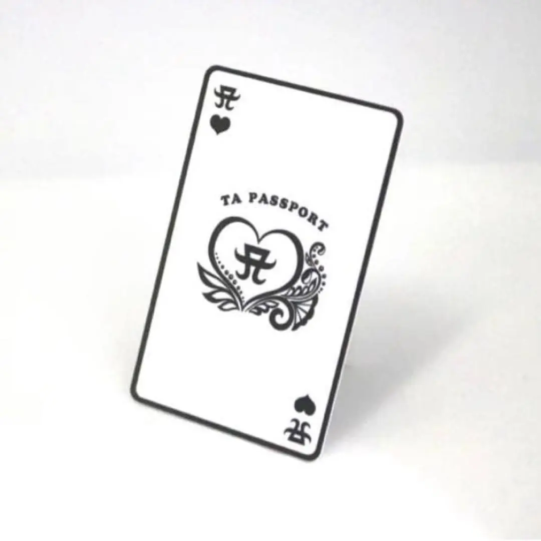 2026年最新】TAパスポート 浜崎あゆみの人気アイテム - メルカリ