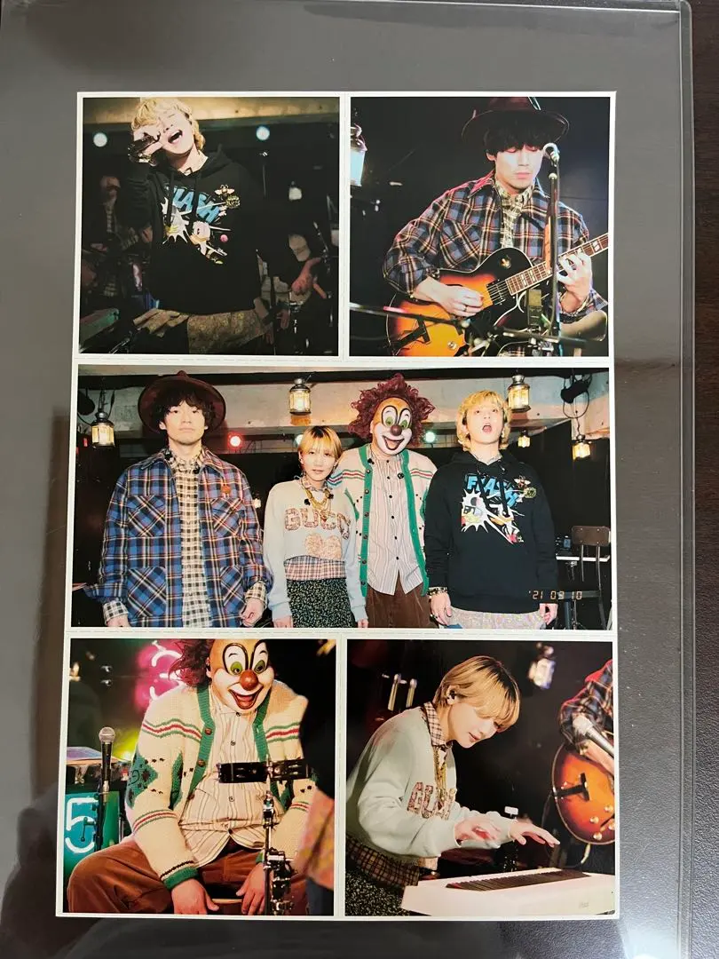 2026年最新】セカオワ ポスターの人気アイテム - メルカリ