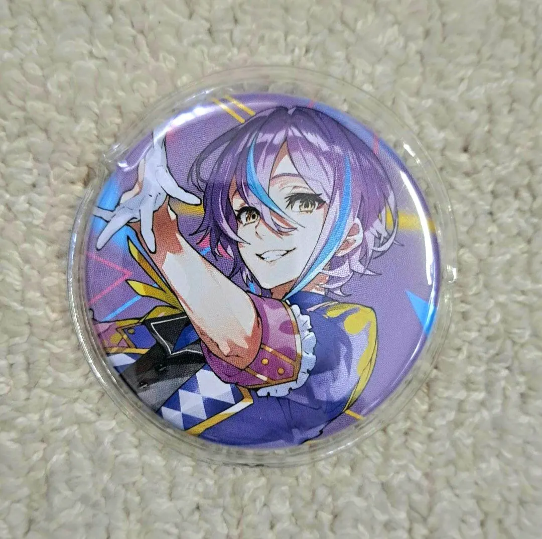 2026年最新】神代類 缶バッジ 体育祭の人気アイテム - メルカリ